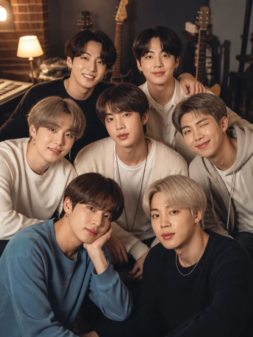 BTS