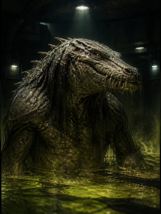 SCP-682