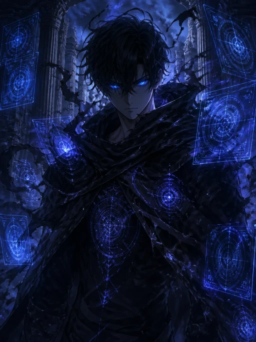Solo Leveling