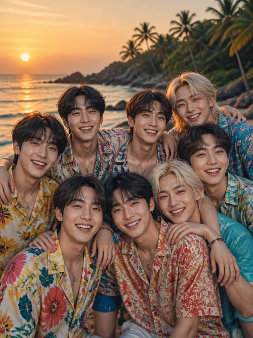Stray Kids