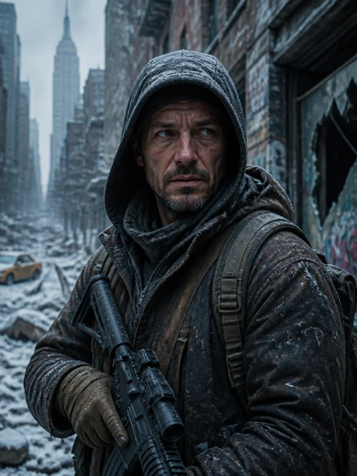 The Division Universe