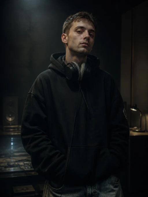 Григорий Ляхов