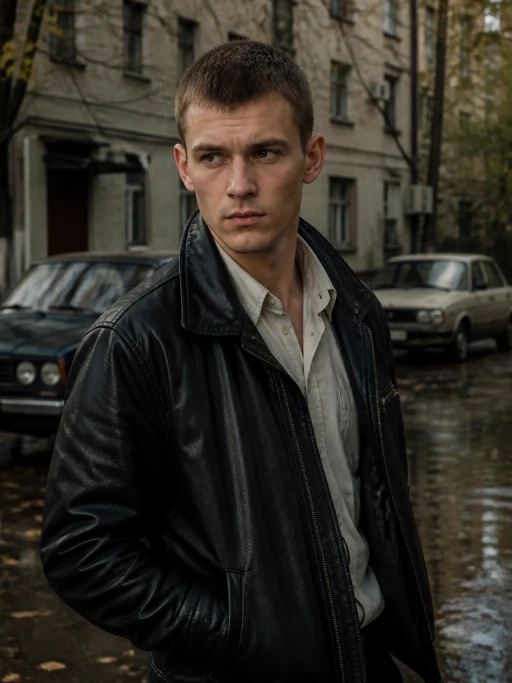 Александр Белов