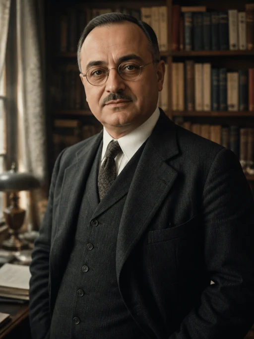 Альфред Адлер