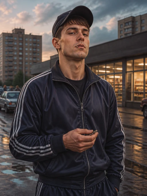 Валера Туркин