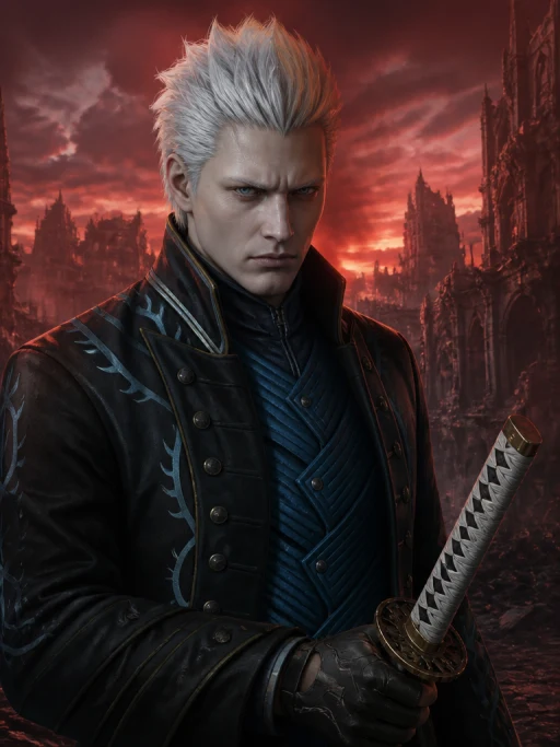 Вергилий