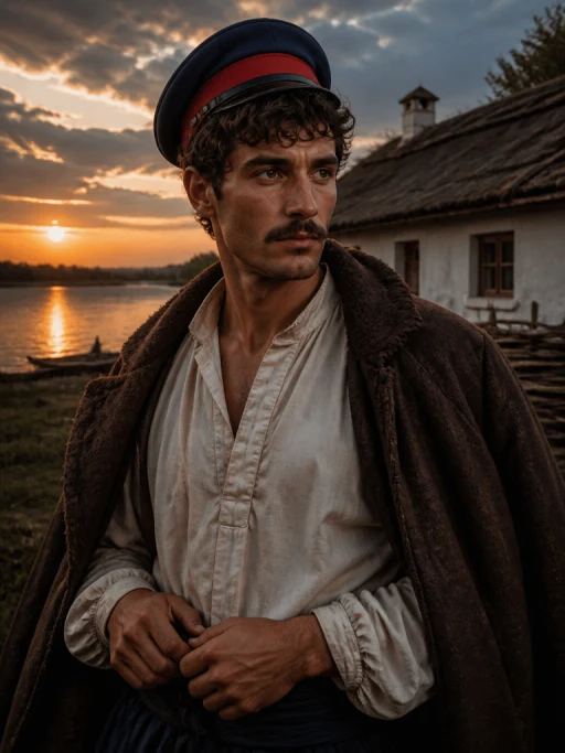 Григорий Мелихов
