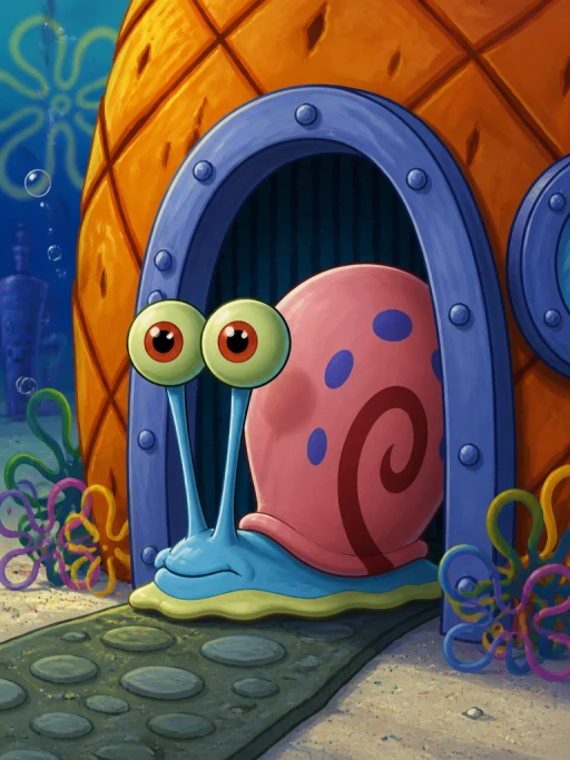 Гэри
