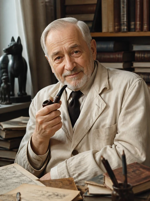 Корней Чуковский