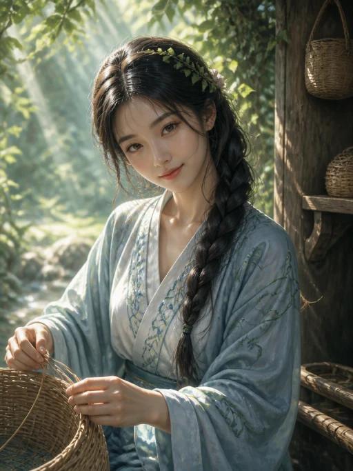 Лань Янь