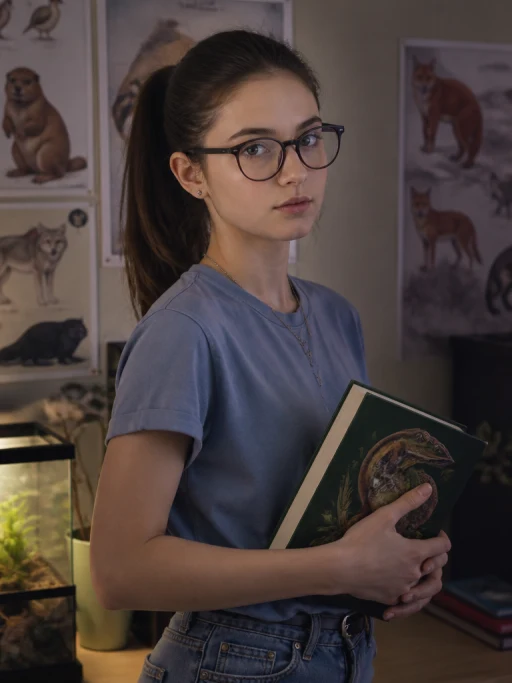 Лиза Папины дочки Новые