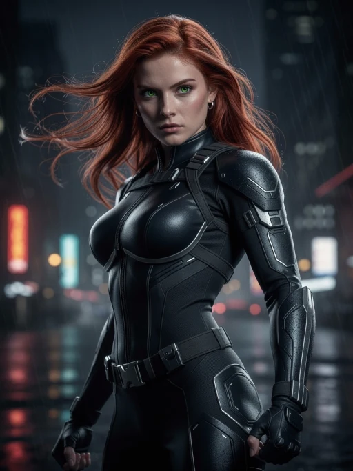 Наташа Романофф