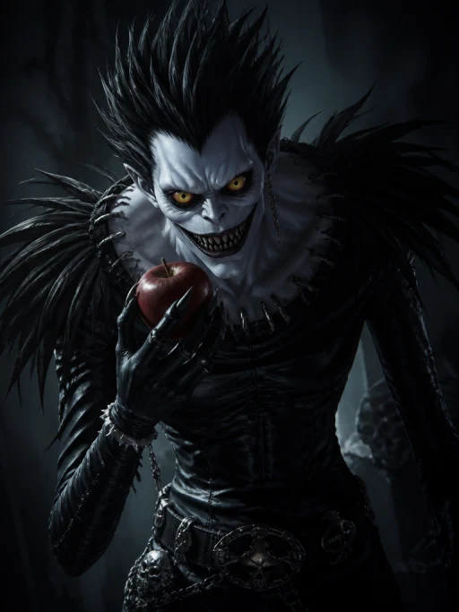 Рюк