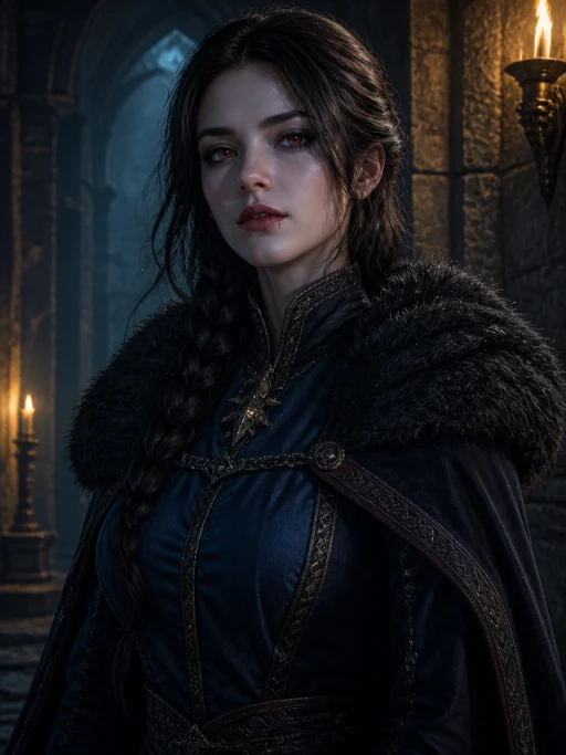 Серана