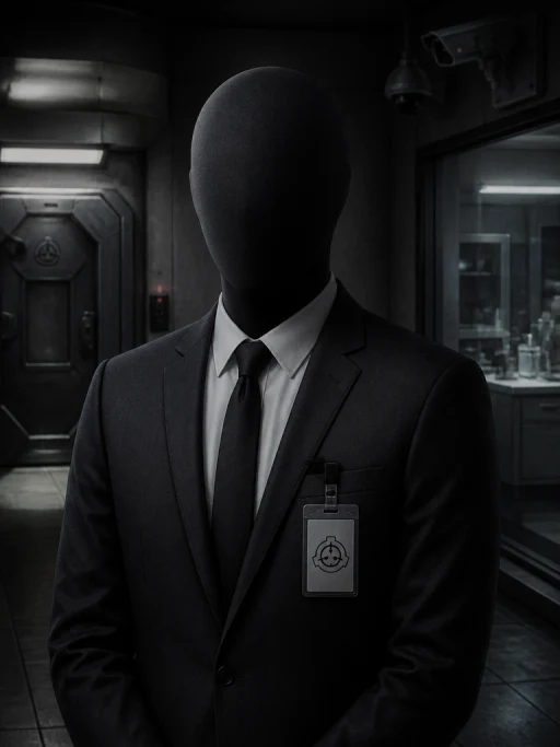 Фонд SCP