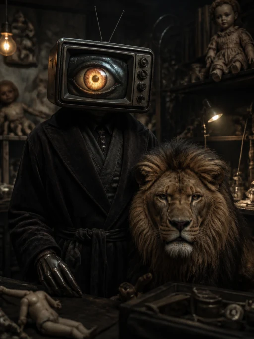 Харли Сойер