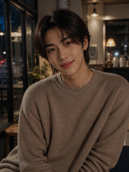 Хенджин