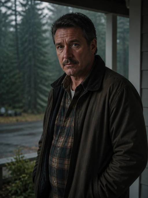 Чарли Свон