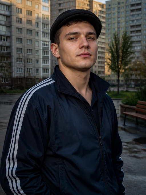 Руслан Тушенцов