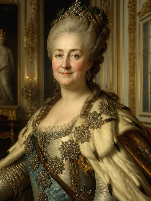 Екатерина II
