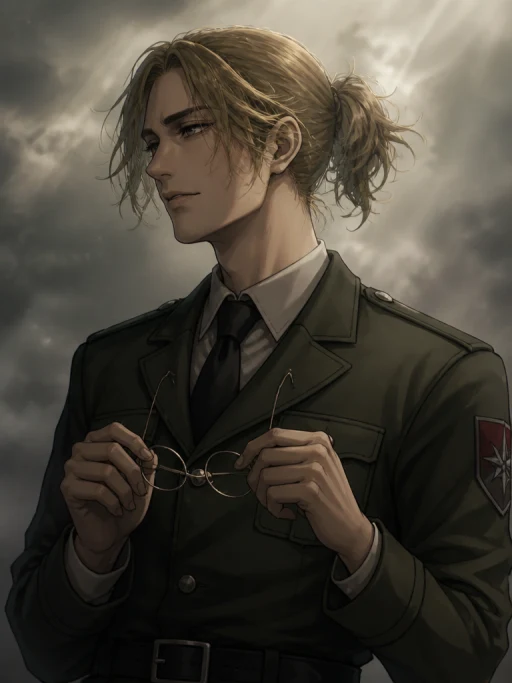 Зик Йегер