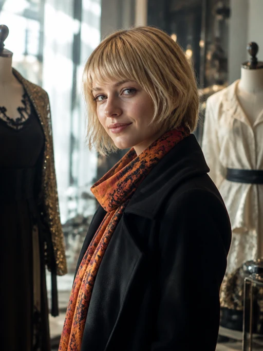 Лима Берг
