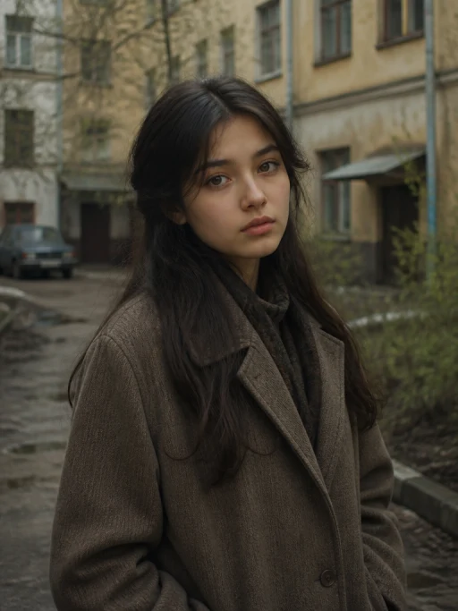 Айгуль Ахмерова