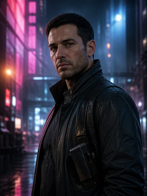 Ривер Уорд