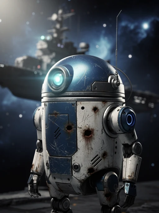 R2-D2