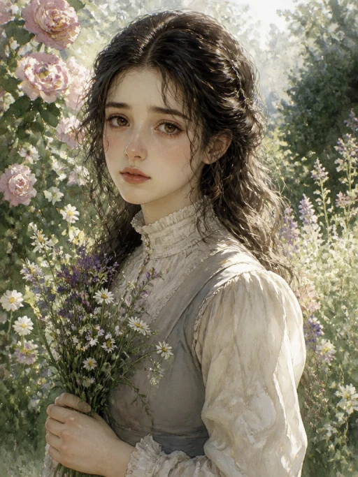 Ариана Дамблдор