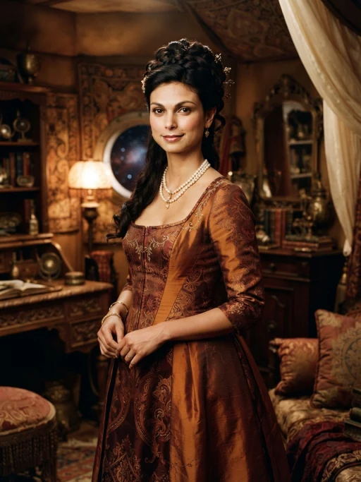 Инара Серра