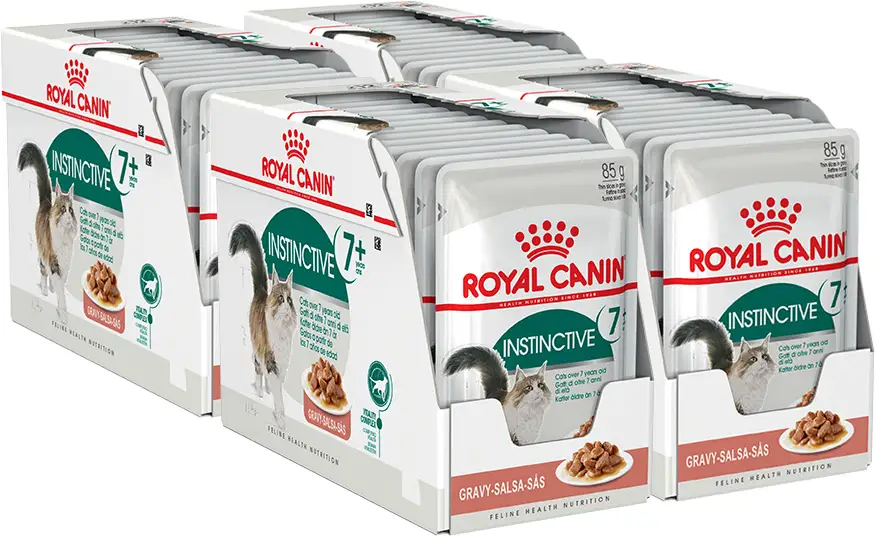 Ветеринары шокированы: узнай правду о корме Royal Canin для кошек!