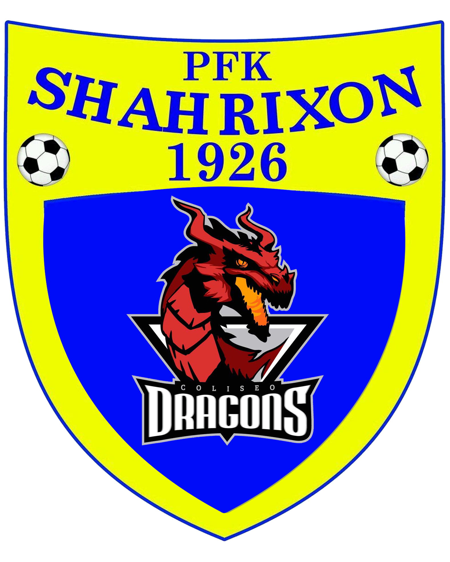 Shahrixonchi