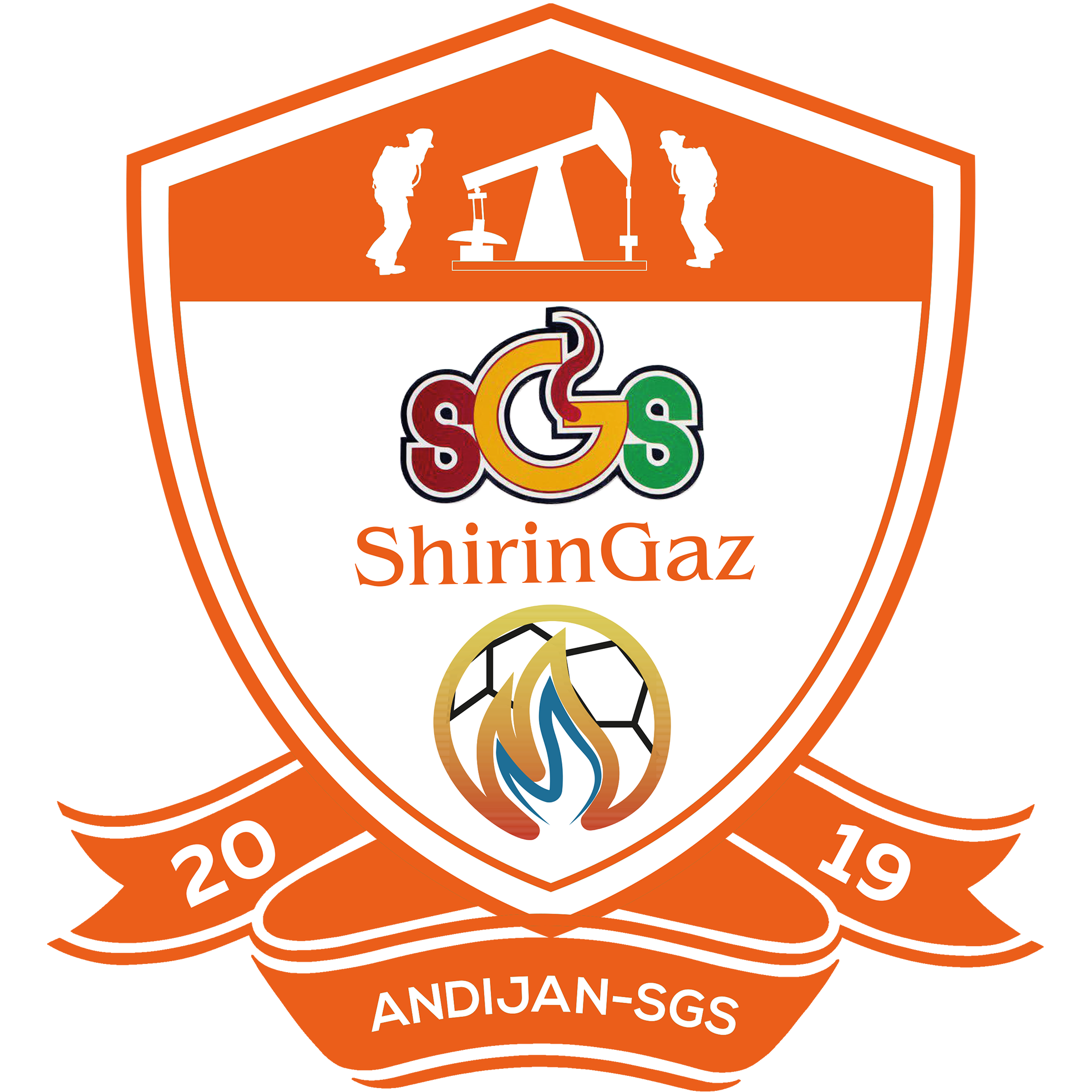 Andijon-SGS