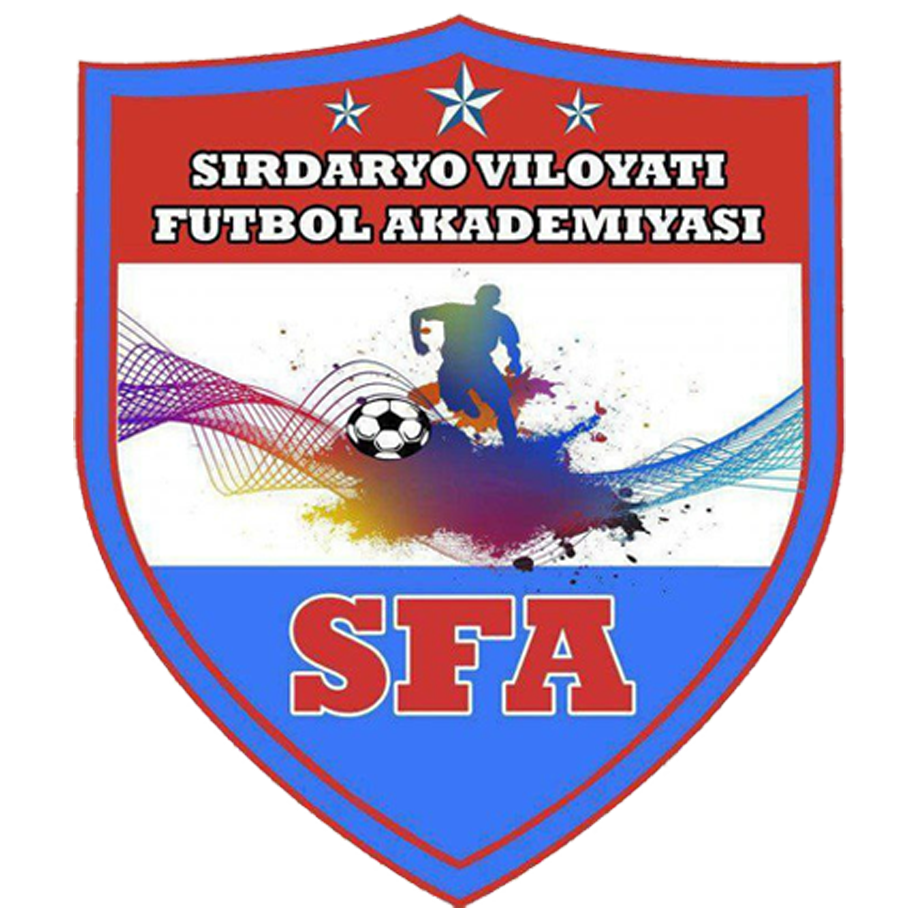 Sirdaryo FA