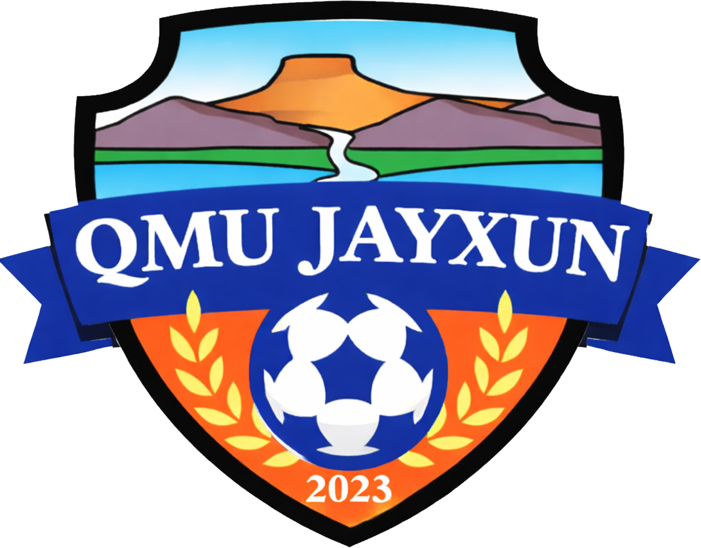QMU Jayxun