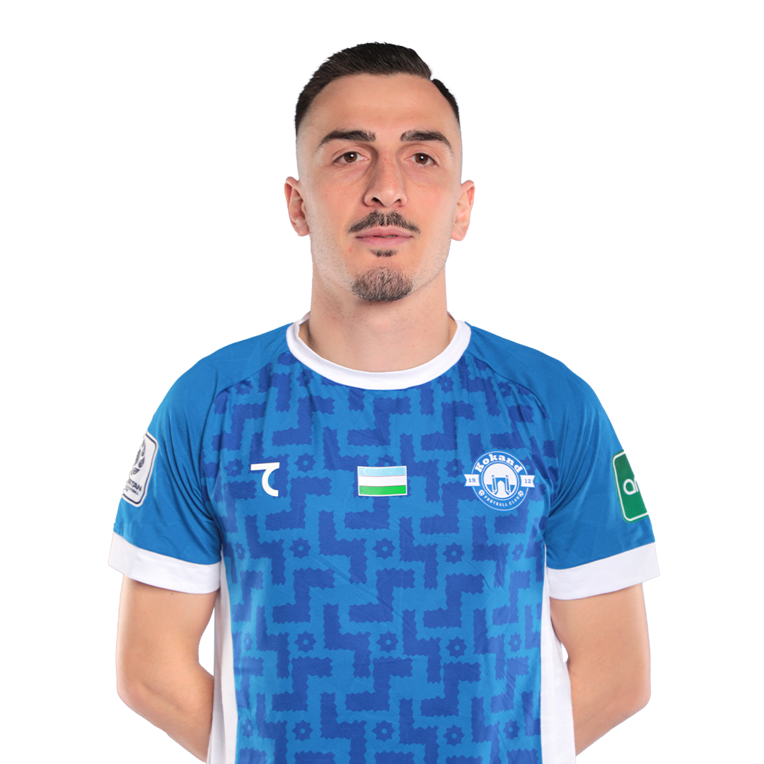 Andro Giorgadze