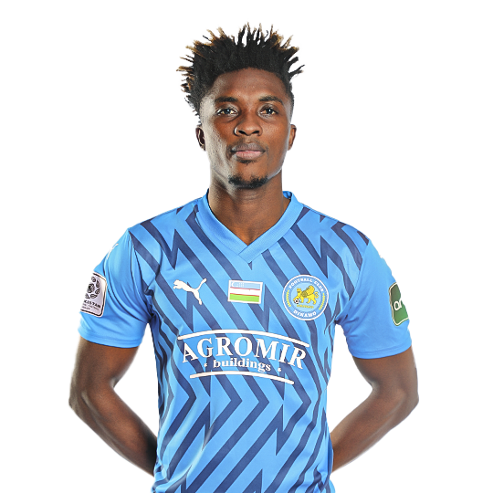 Joel Kojo