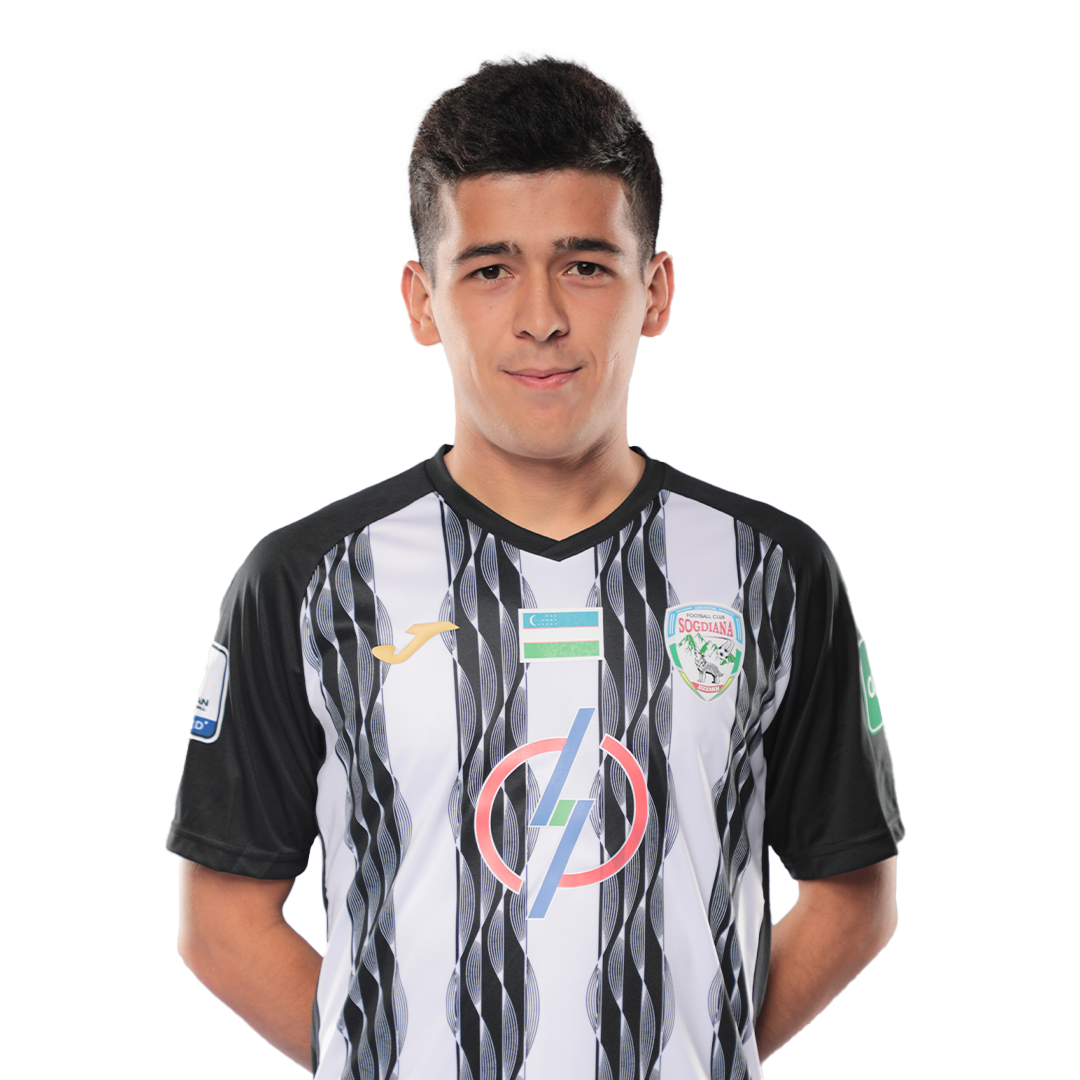 Xondamir Mustafoqulov