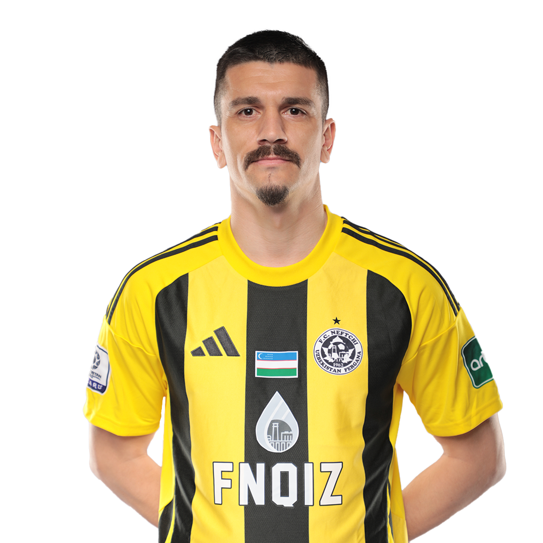 Yovan Jokich