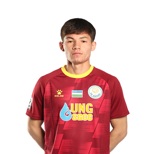 Ahadjon Abdurahmonov