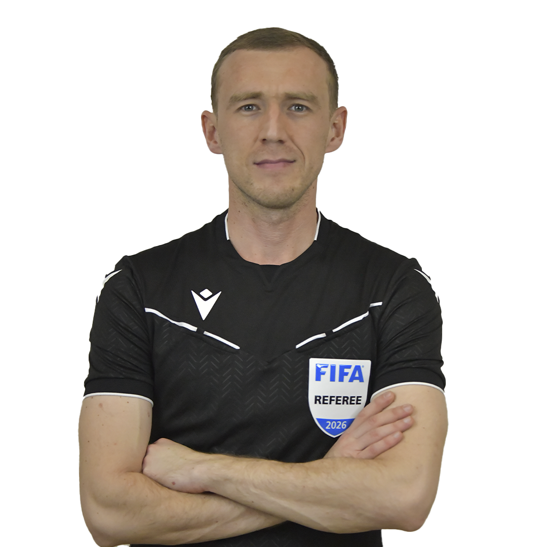 Akobirxo'ja Shukurullayev