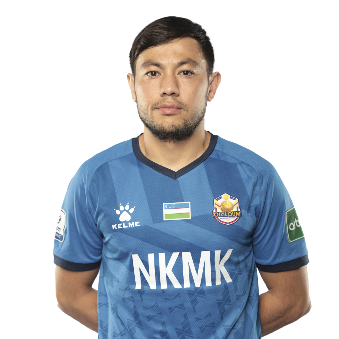 Shohruz Norxonov