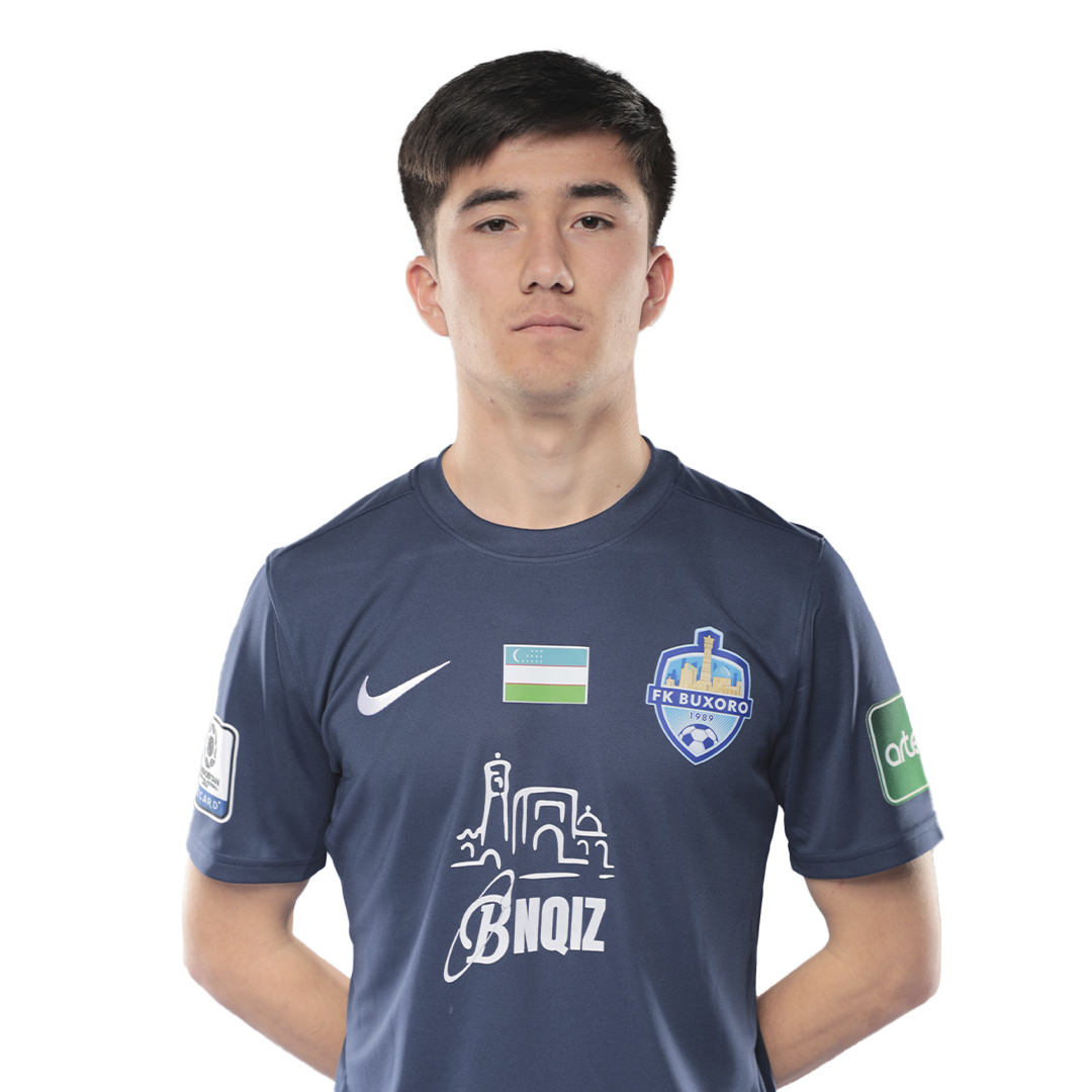 Albert Nurullayev