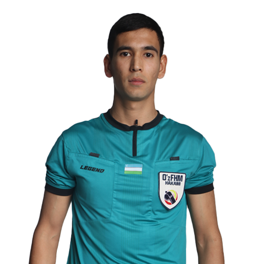 Sanjar Nazarov