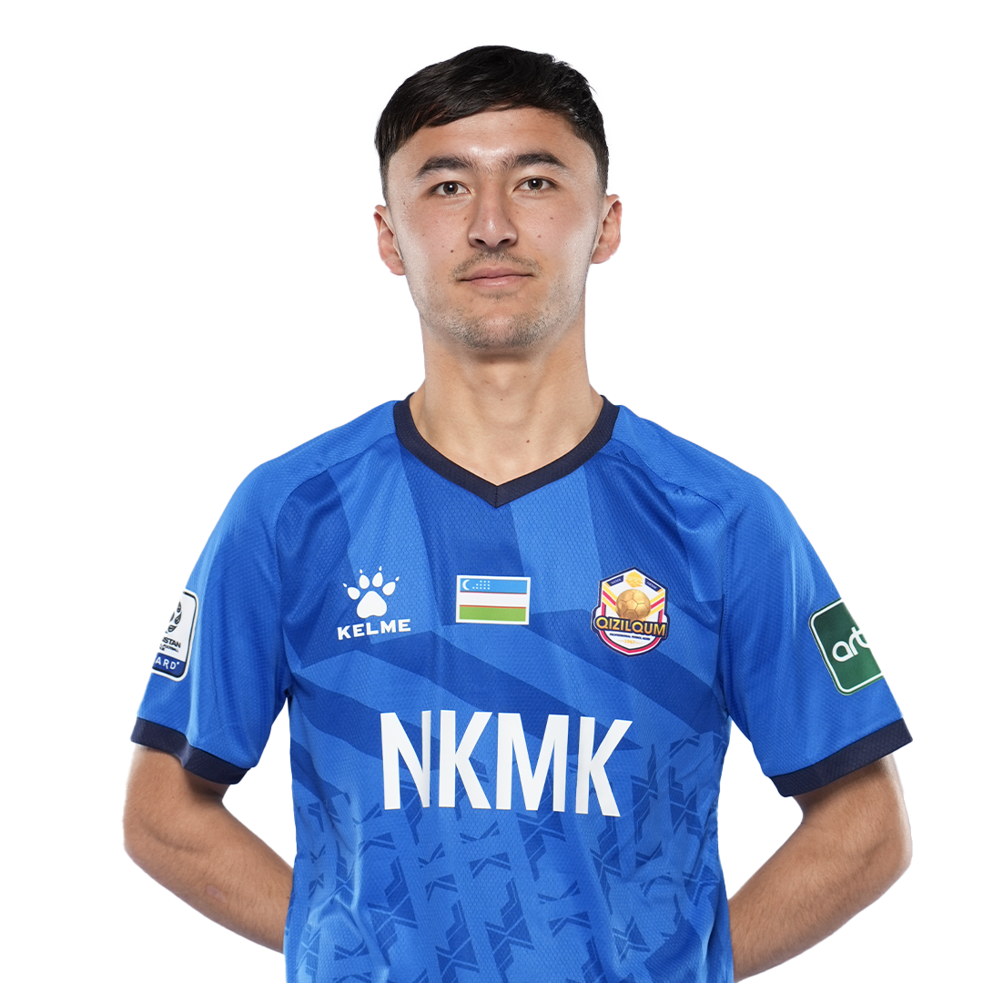 Damir Abdullayev