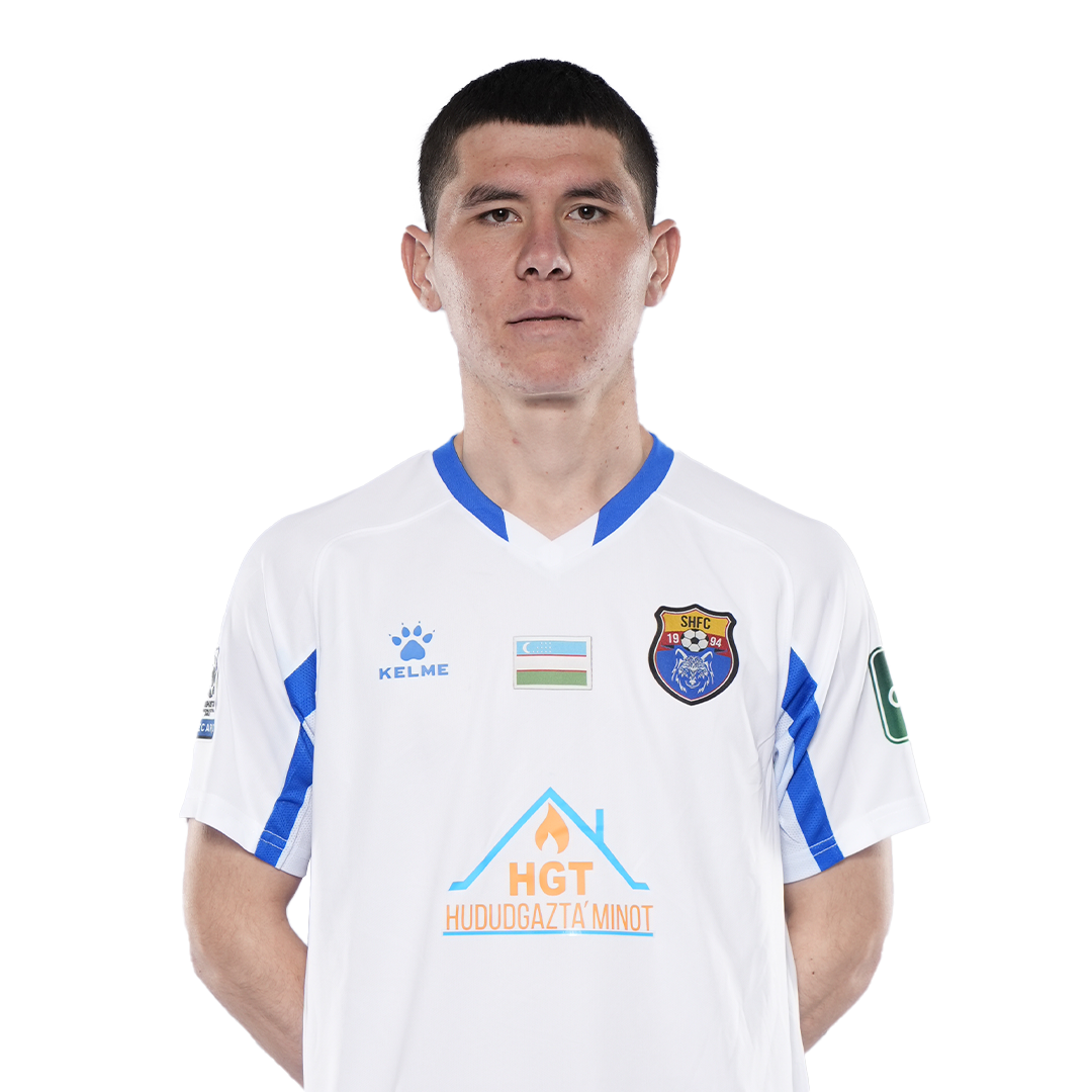 Fazliddin Karamatov