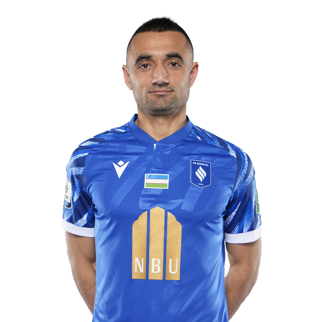 Dilshod Rahmatullayev