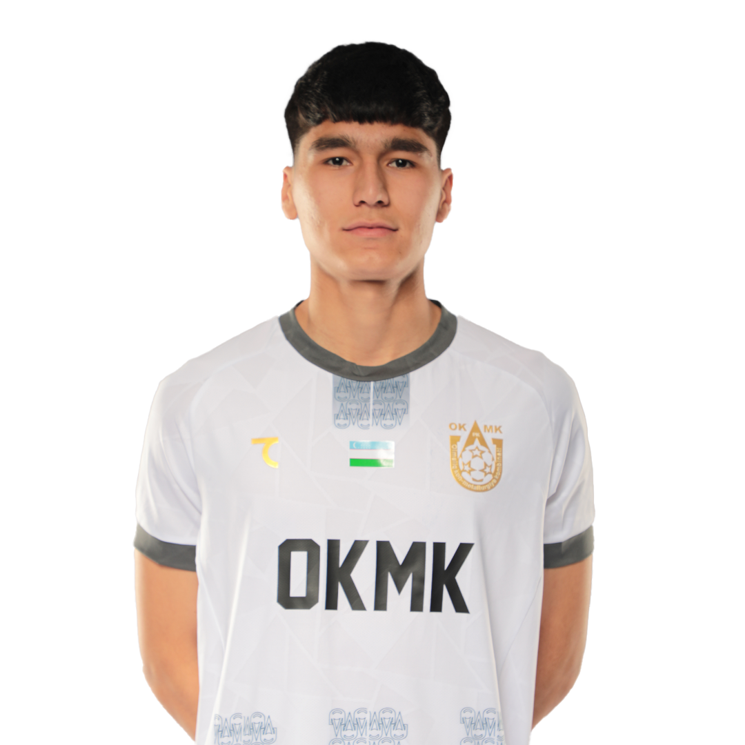 Abbos Umarov