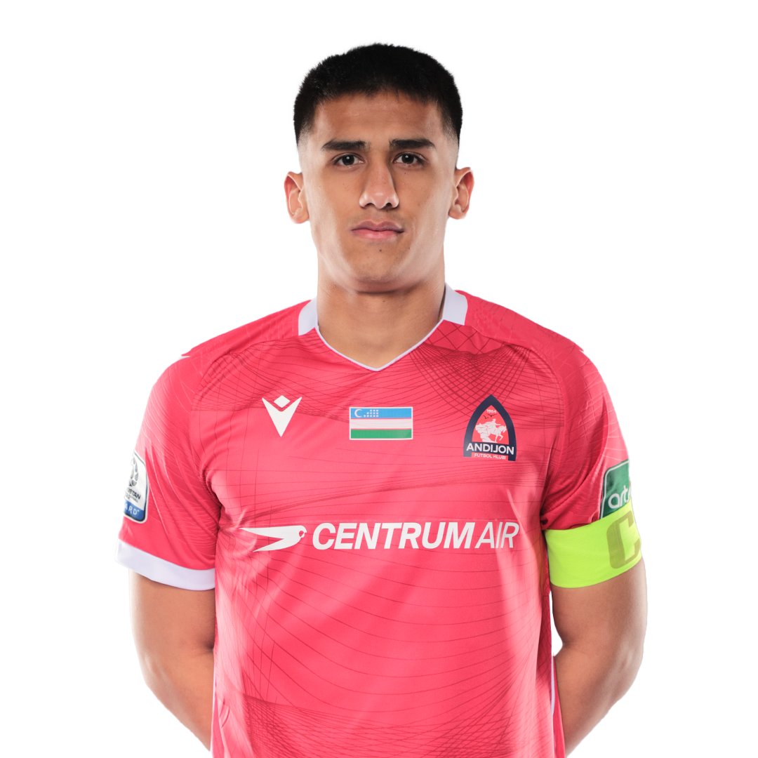 Asadbek Habibullayev